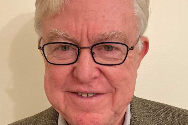 Robert Moffitt Photo