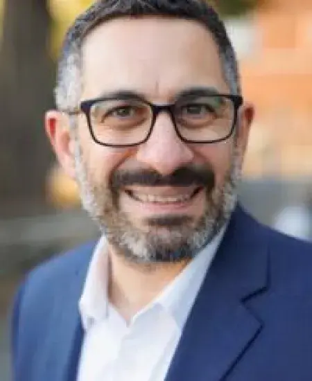 Charles Hokayem Headshot