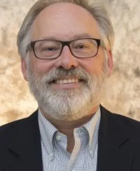 Daniel Lichter Headshot