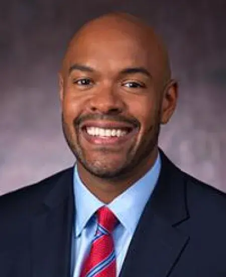 Bradley Hardy Headshot