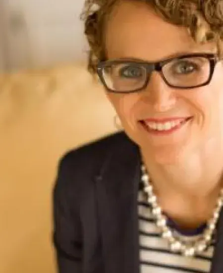 Christia Spears Brown Headshot