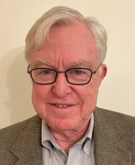 Robert Moffitt Photo