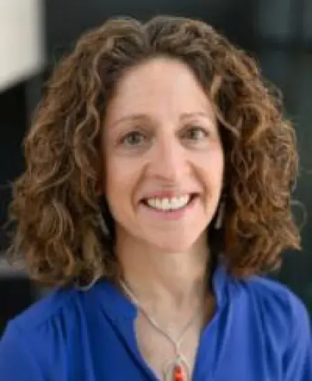 Nancy Schoenberg Headshot