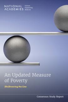 An Updated Measure of Poverty Cover